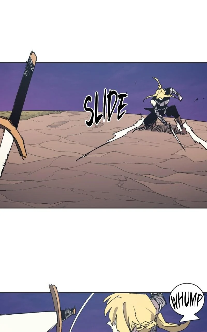 The Knight of Embers - Chapter 215 Page 21