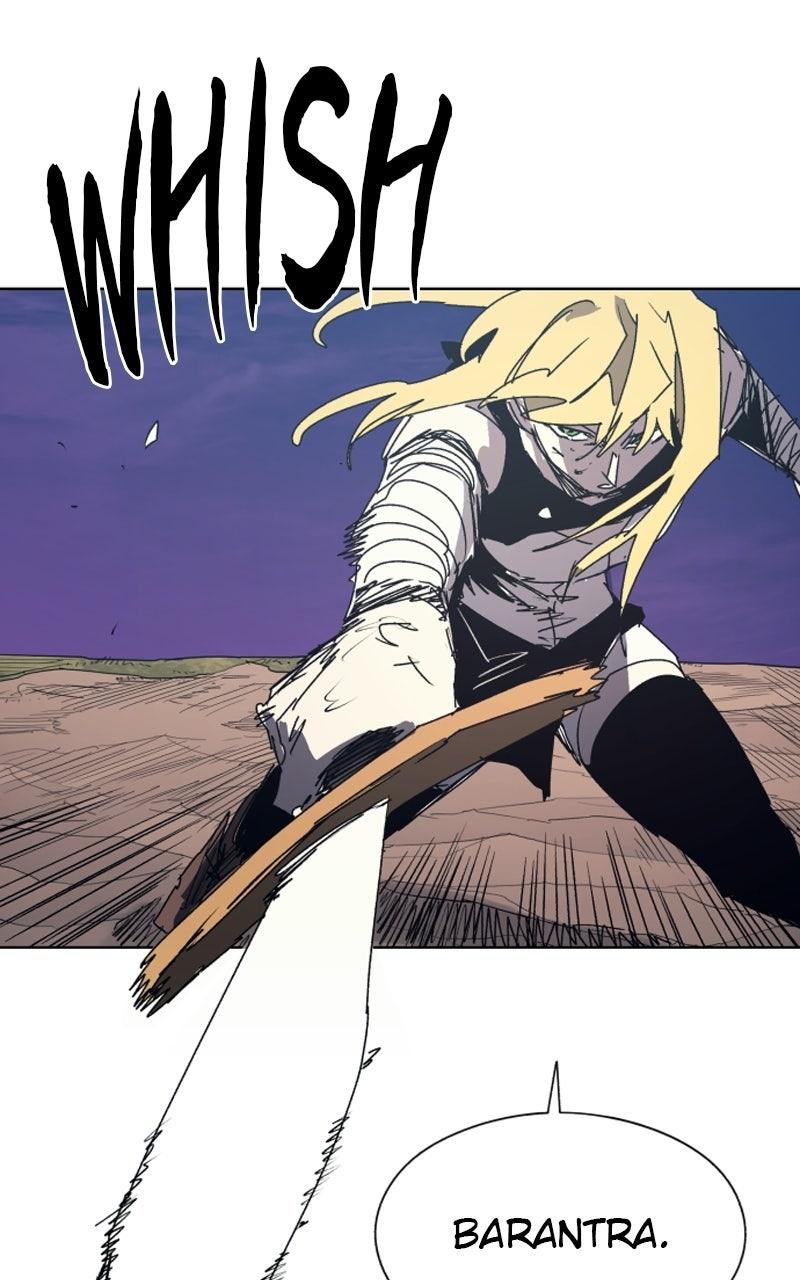 The Knight of Embers - Chapter 215 Page 24