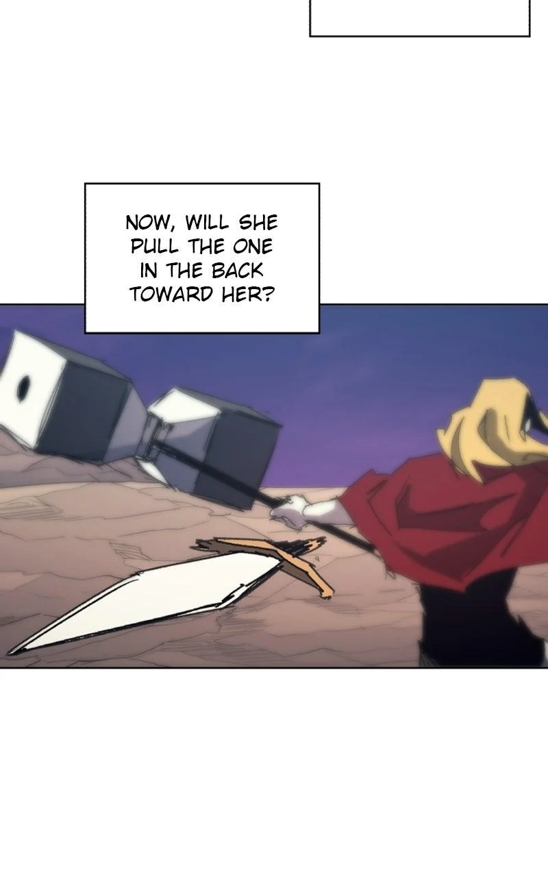 The Knight of Embers - Chapter 215 Page 27