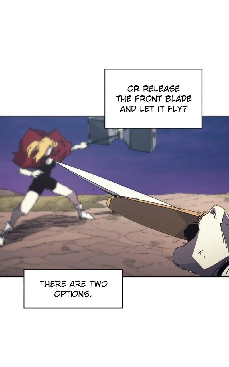 The Knight of Embers - Chapter 215 Page 28