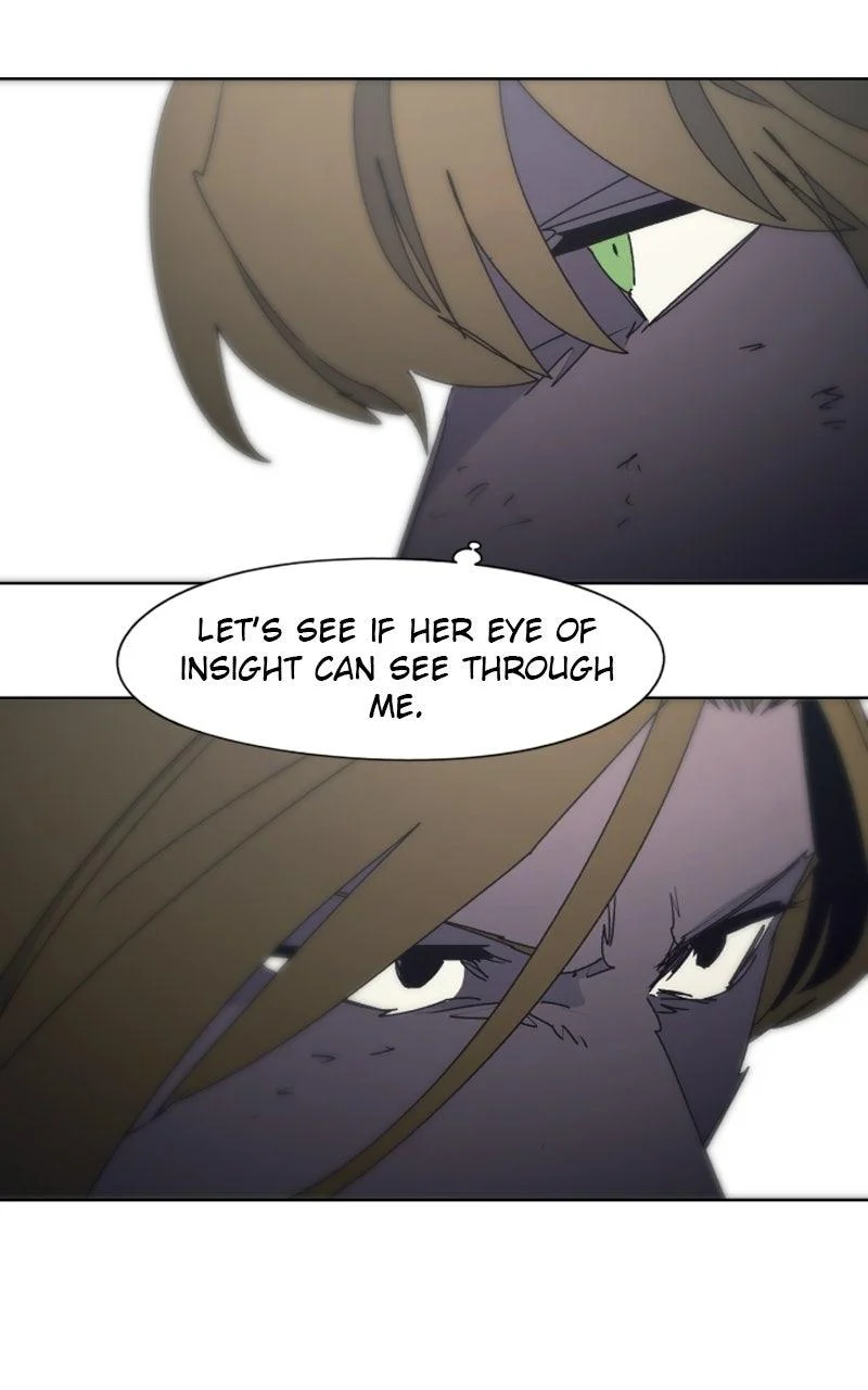 The Knight of Embers - Chapter 215 Page 29