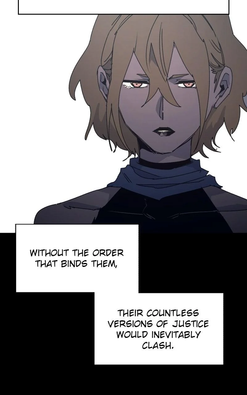 The Knight of Embers - Chapter 215 Page 3