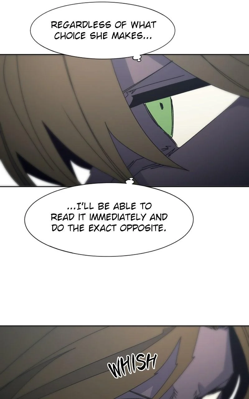 The Knight of Embers - Chapter 215 Page 30