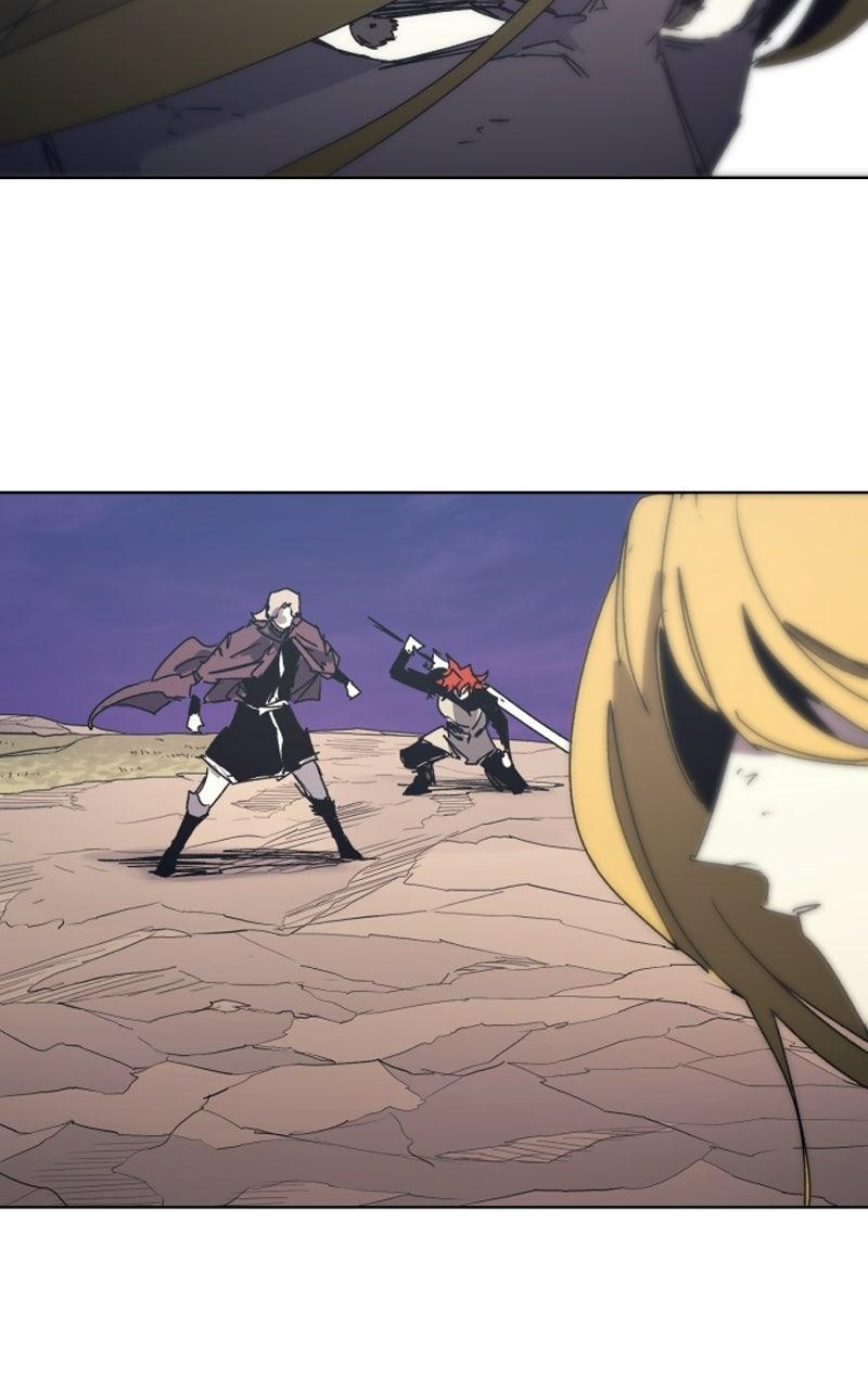 The Knight of Embers - Chapter 215 Page 31