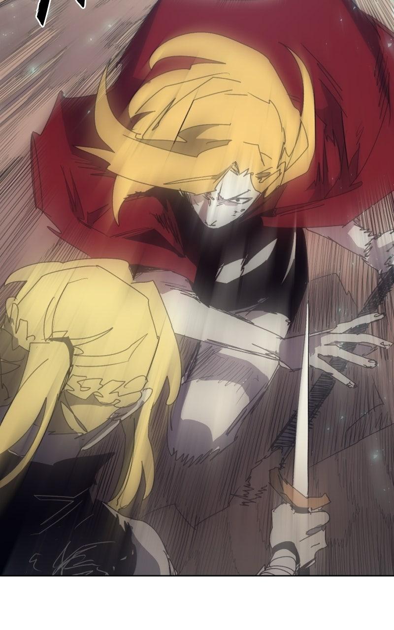 The Knight of Embers - Chapter 215 Page 34