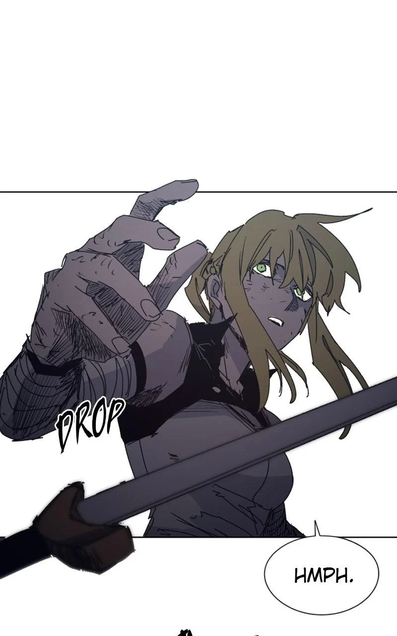 The Knight of Embers - Chapter 215 Page 35