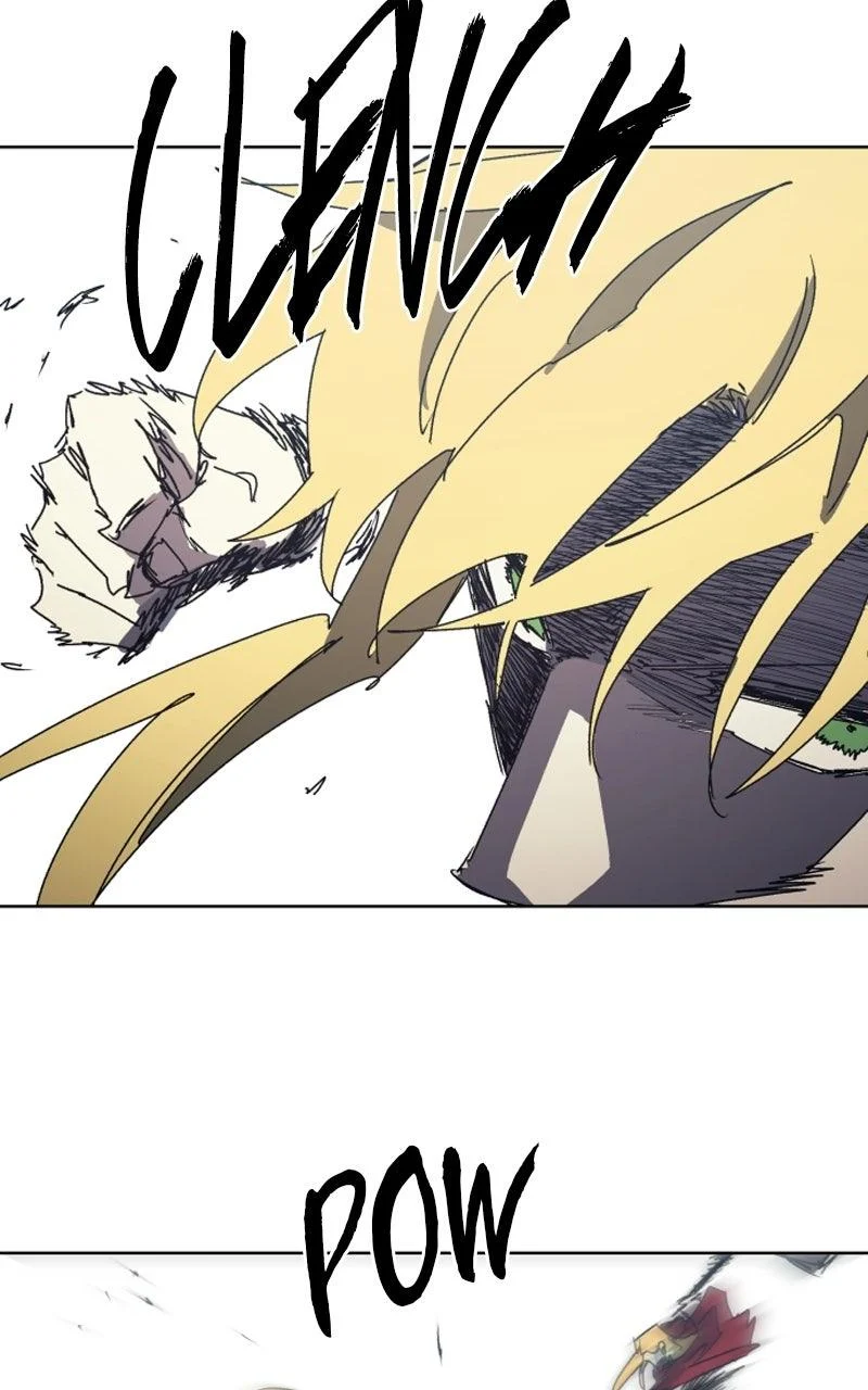 The Knight of Embers - Chapter 215 Page 36