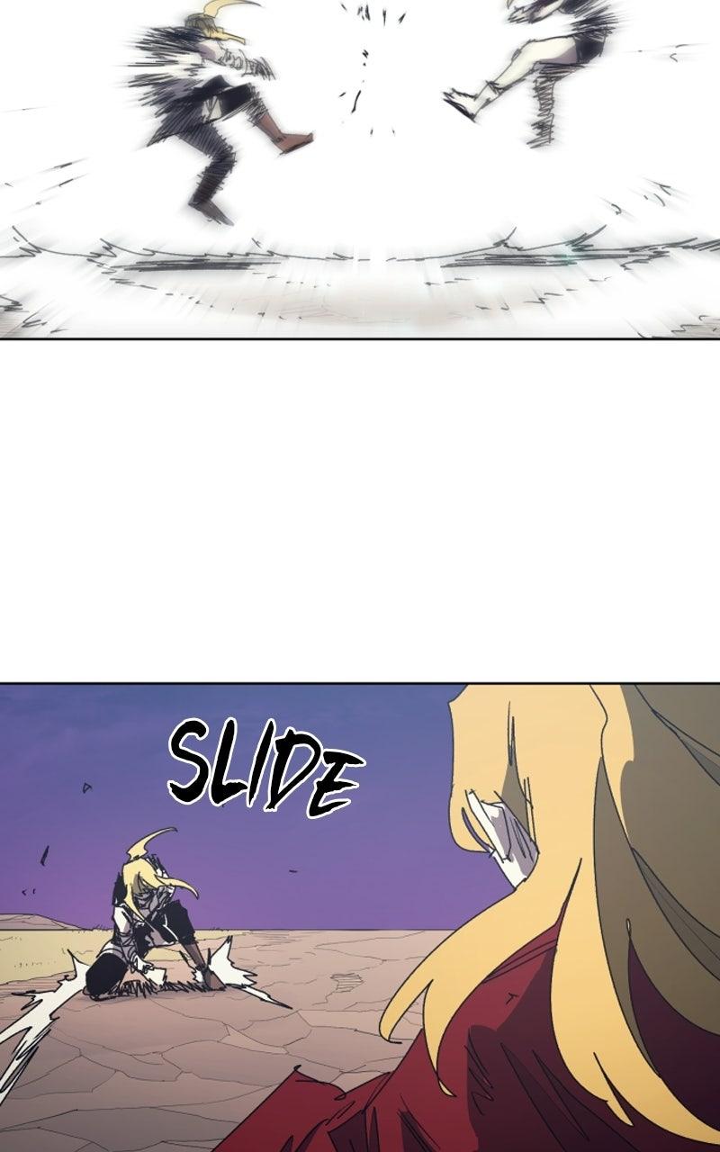 The Knight of Embers - Chapter 215 Page 37