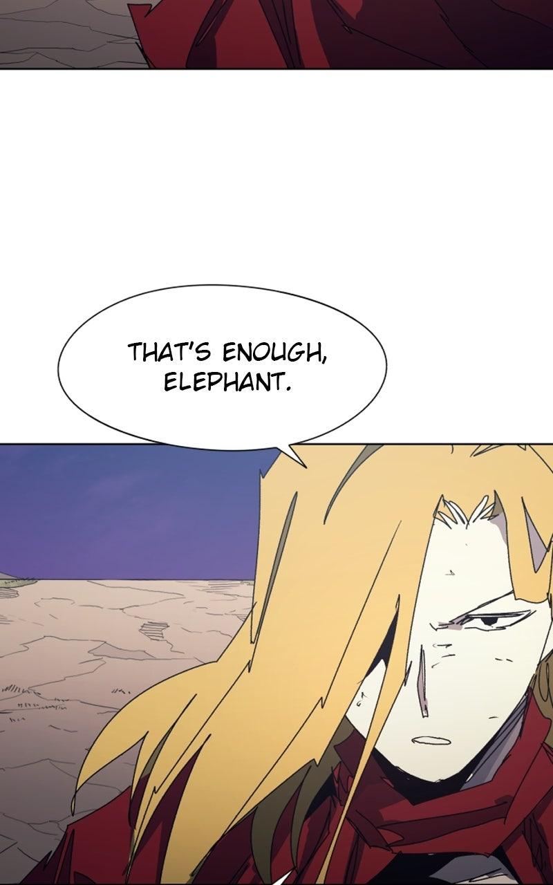 The Knight of Embers - Chapter 215 Page 38