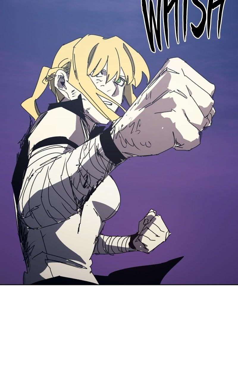 The Knight of Embers - Chapter 215 Page 43