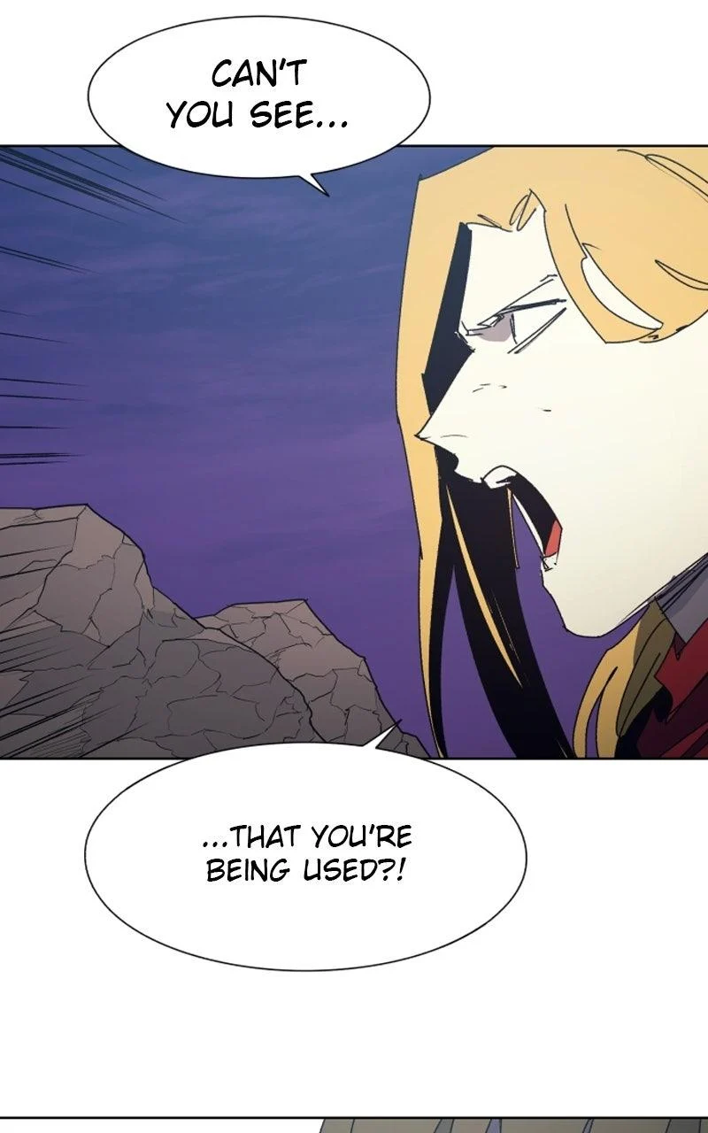 The Knight of Embers - Chapter 215 Page 44