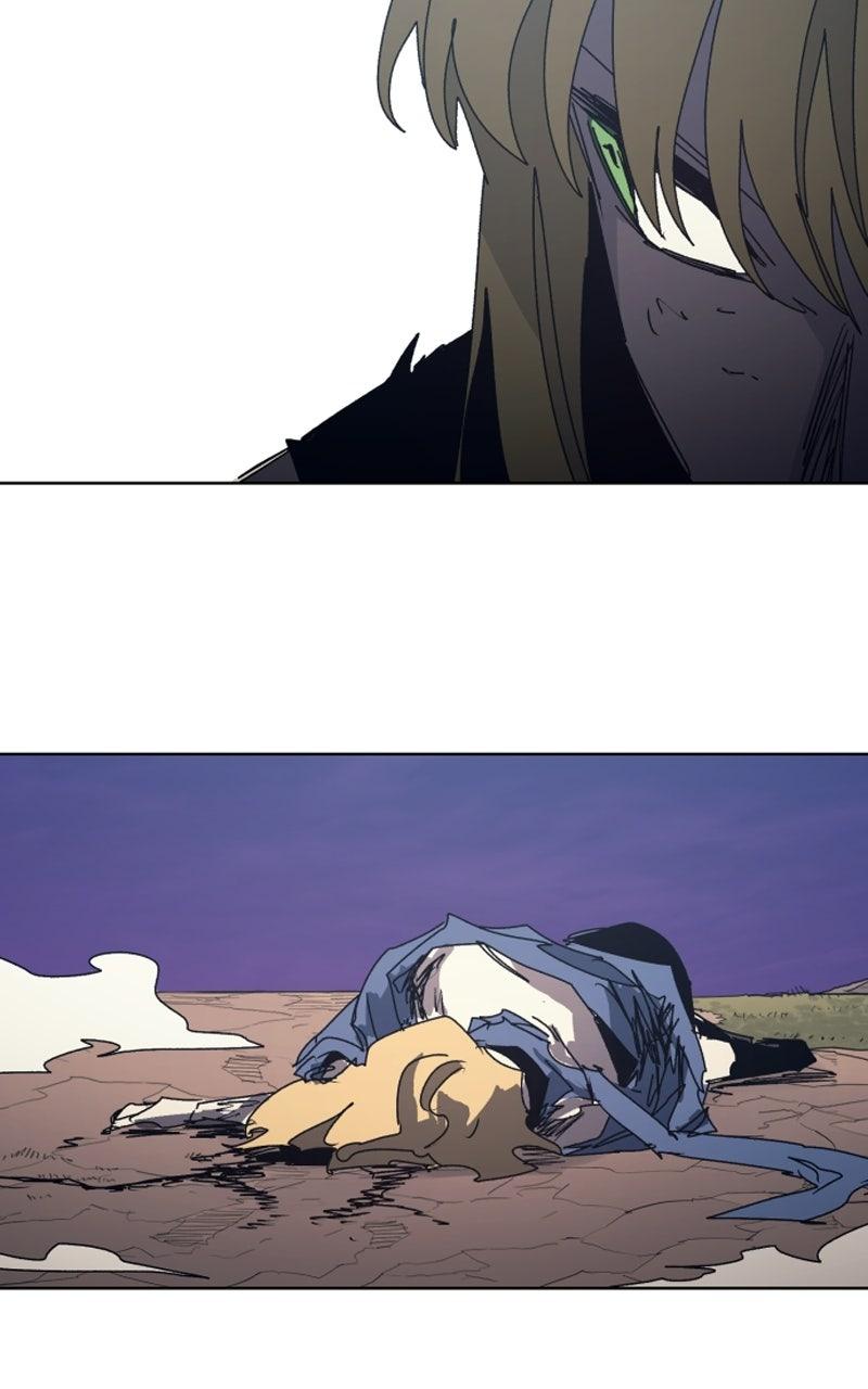 The Knight of Embers - Chapter 215 Page 45