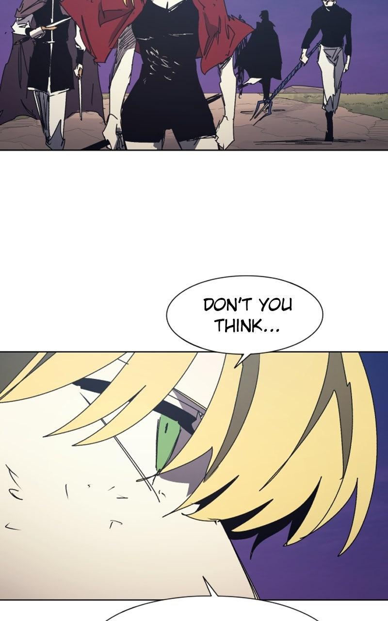 The Knight of Embers - Chapter 215 Page 47