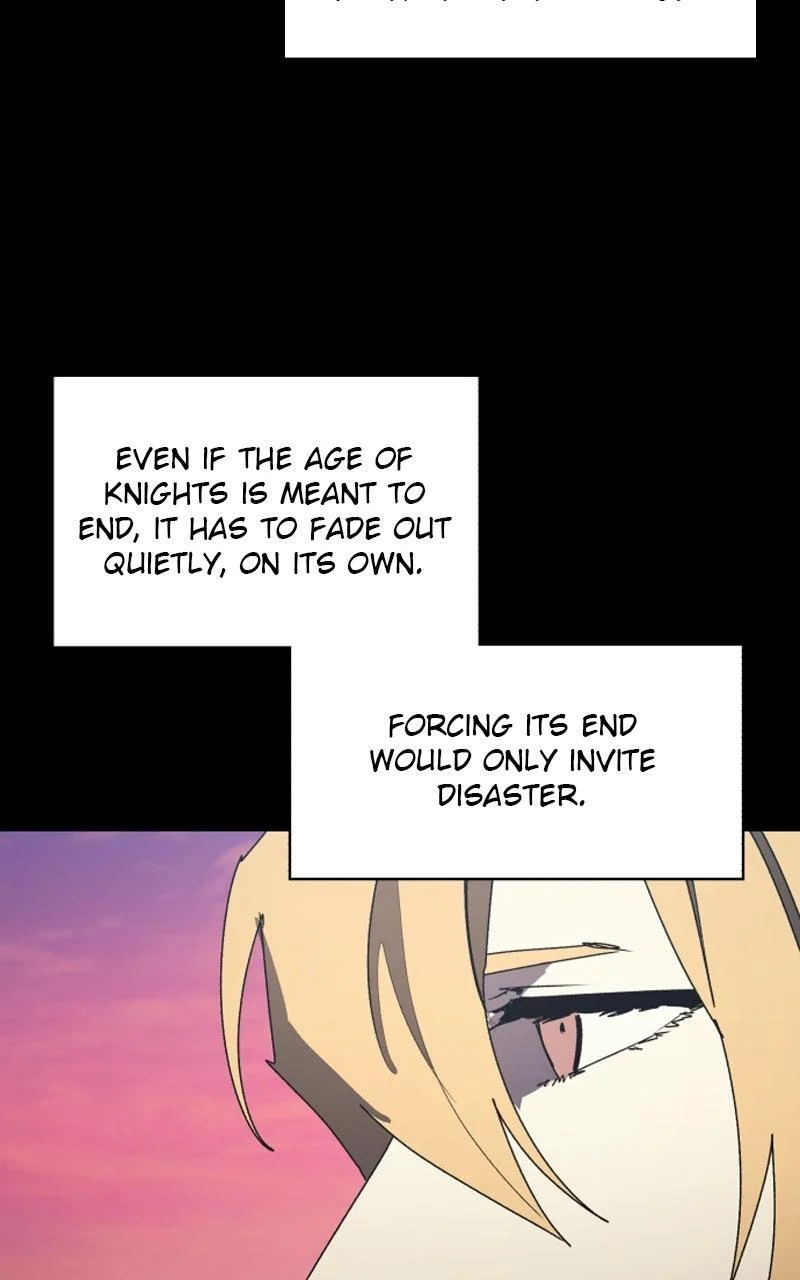 The Knight of Embers - Chapter 215 Page 5