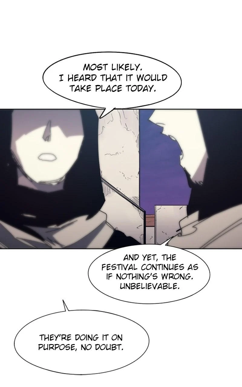 The Knight of Embers - Chapter 215 Page 54