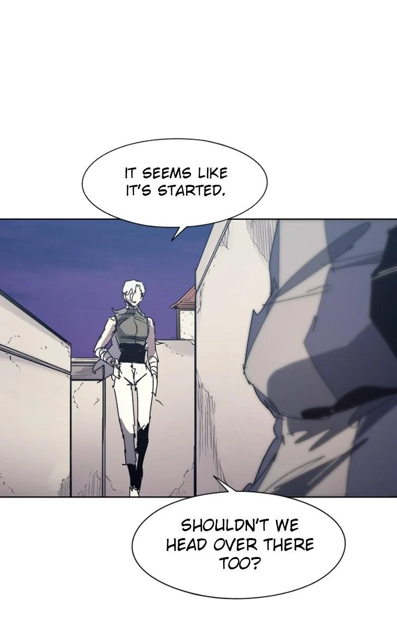 The Knight of Embers - Chapter 215 Page 56