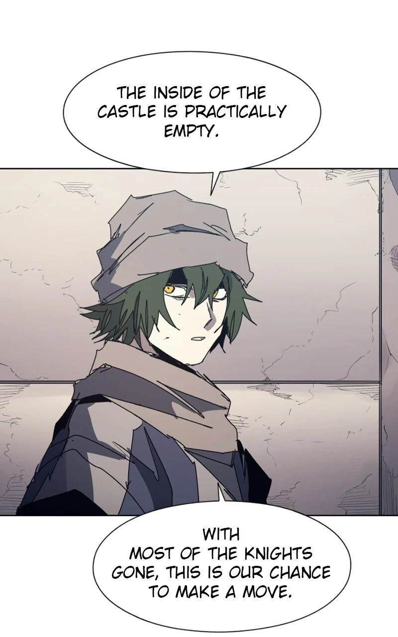 The Knight of Embers - Chapter 215 Page 57