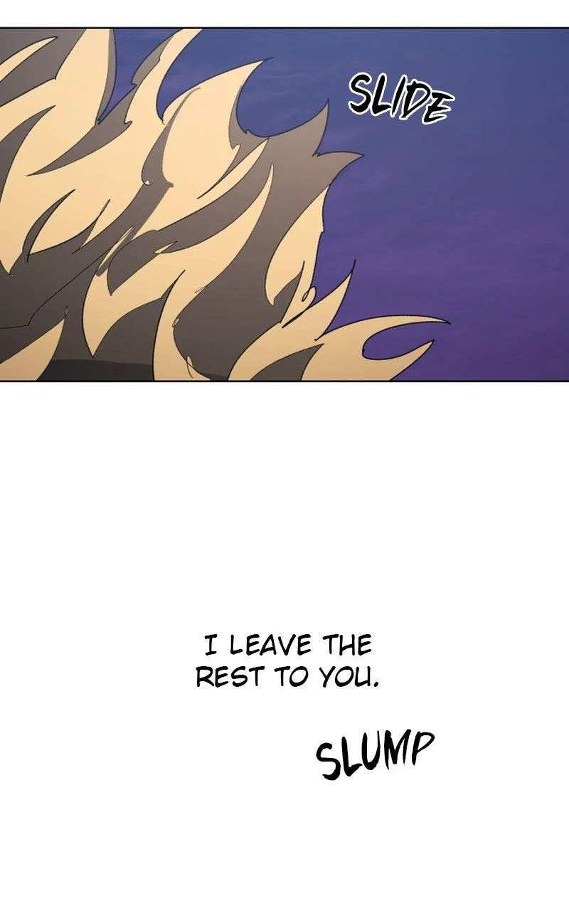 The Knight of Embers - Chapter 215 Page 8