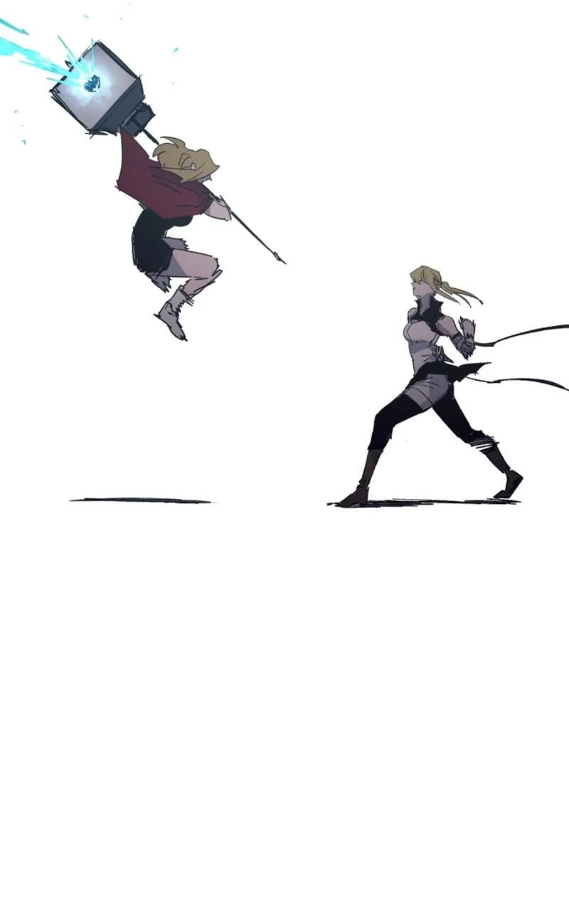 The Knight of Embers - Chapter 215 Page 9