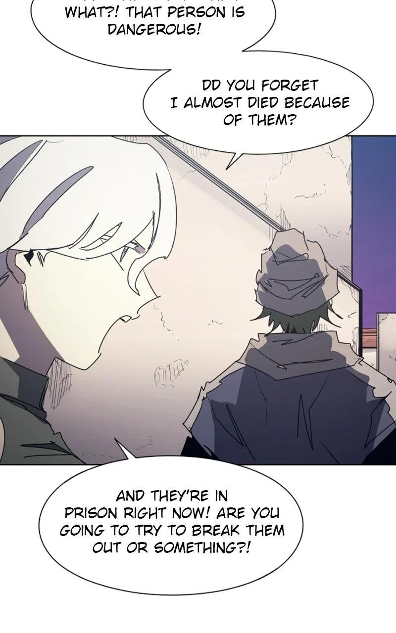 The Knight of Embers - Chapter 216 Page 14