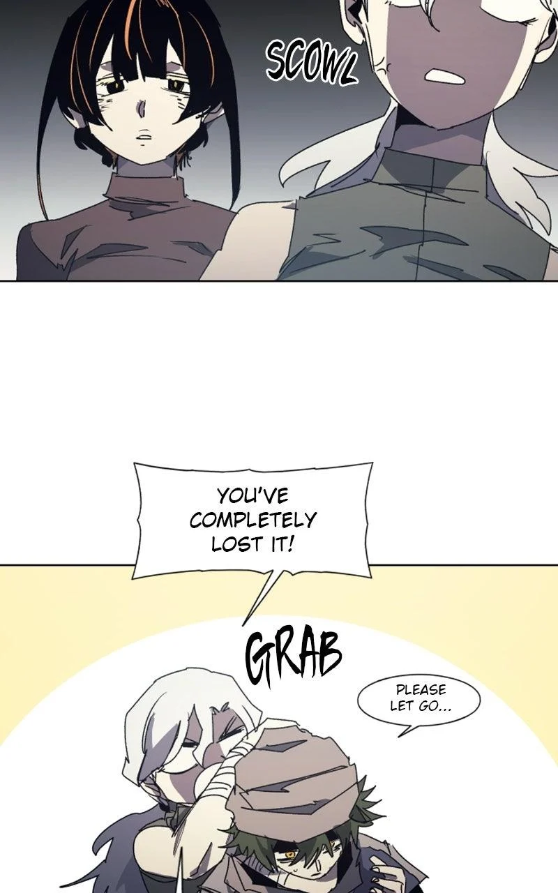 The Knight of Embers - Chapter 216 Page 16