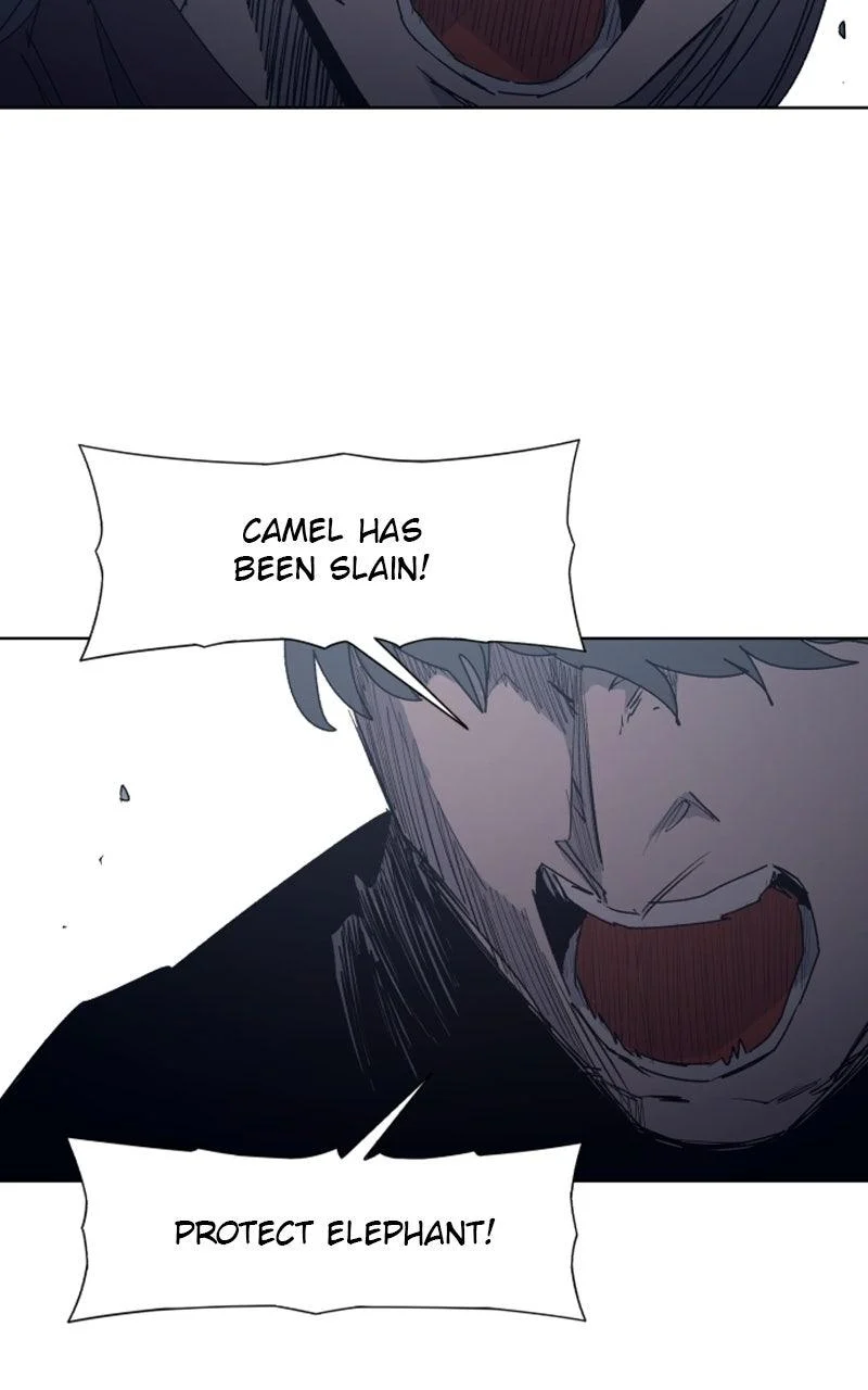 The Knight of Embers - Chapter 216 Page 2