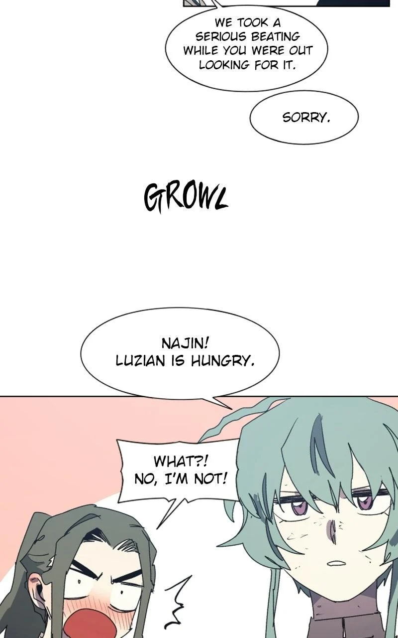 The Knight of Embers - Chapter 216 Page 23