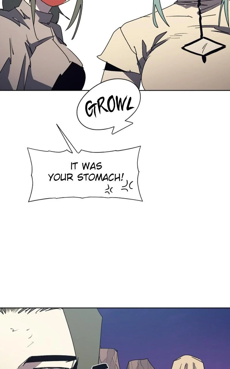 The Knight of Embers - Chapter 216 Page 24