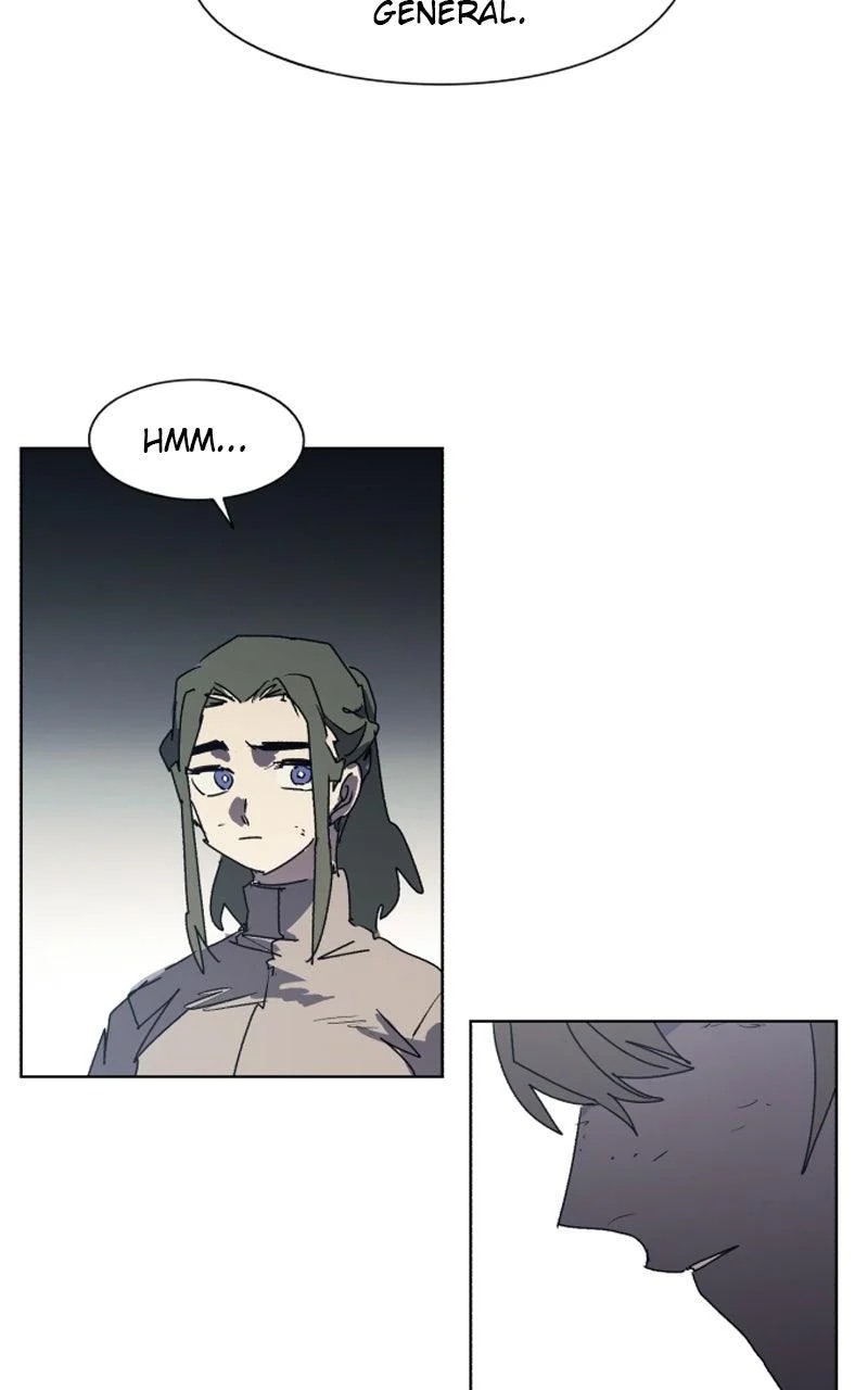 The Knight of Embers - Chapter 216 Page 26