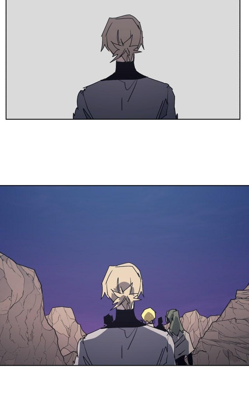 The Knight of Embers - Chapter 216 Page 29