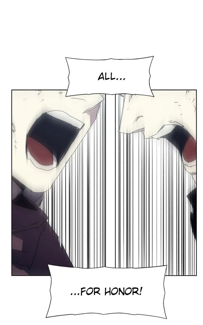 The Knight of Embers - Chapter 216 Page 3