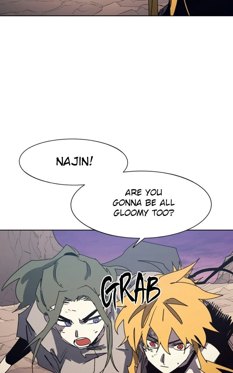 The Knight of Embers - Chapter 216 Page 31