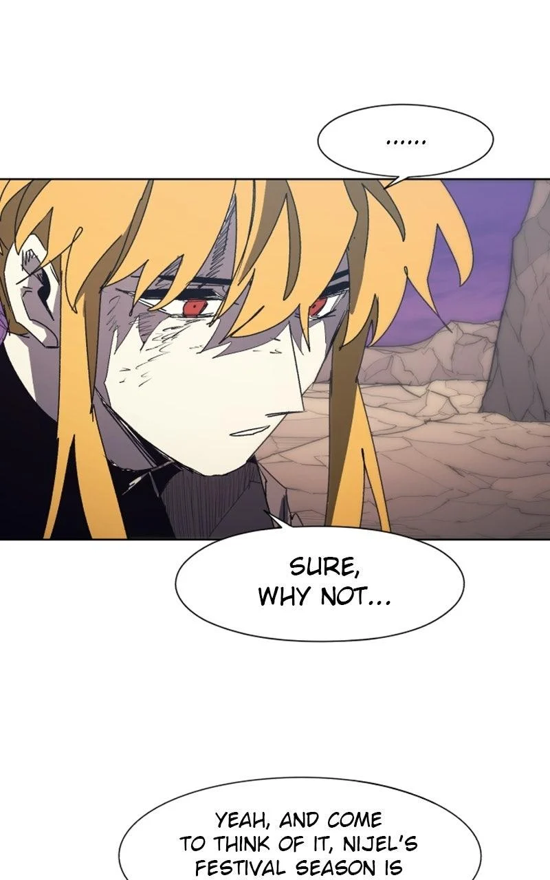 The Knight of Embers - Chapter 216 Page 33