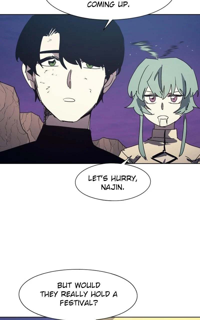 The Knight of Embers - Chapter 216 Page 34