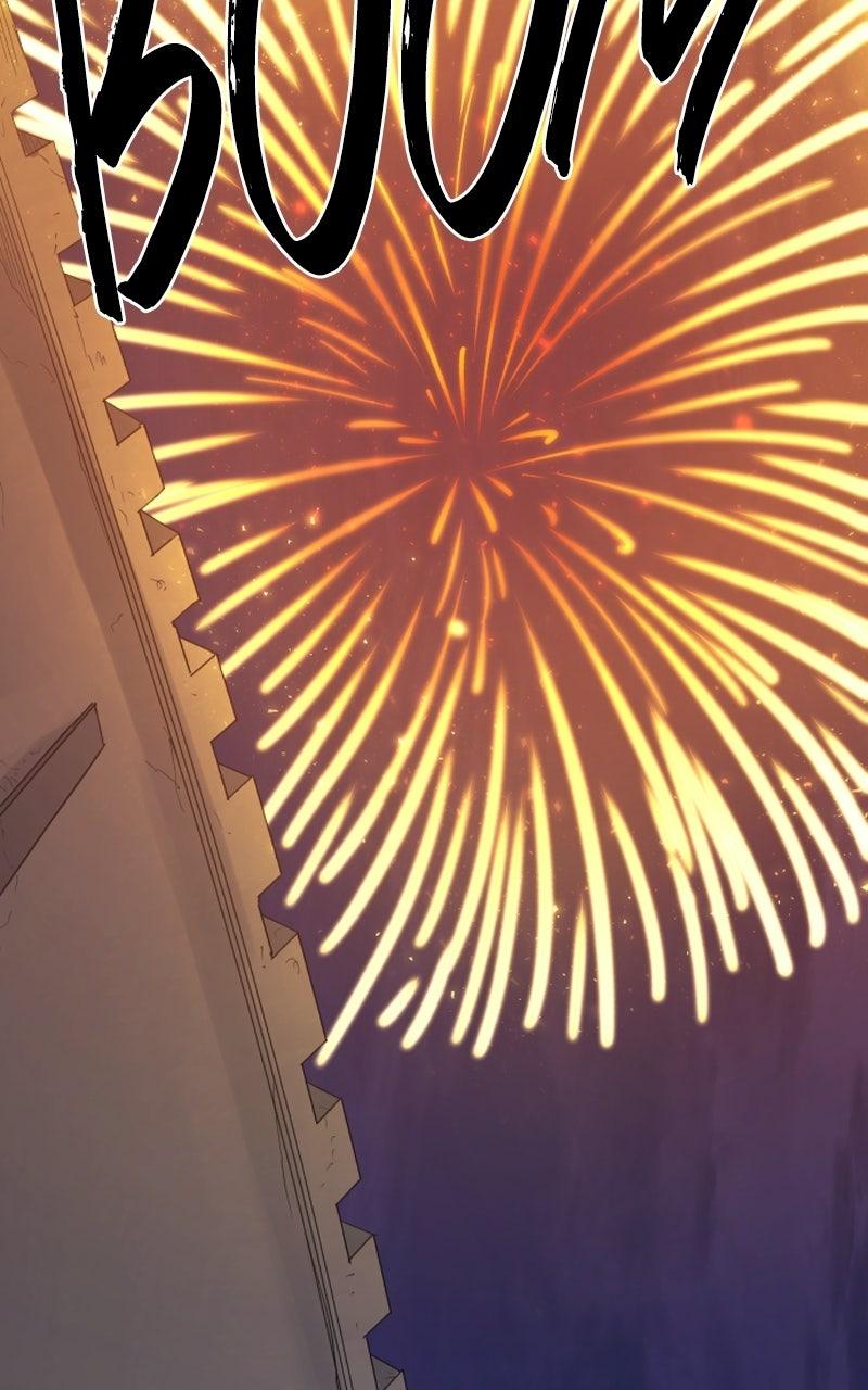 The Knight of Embers - Chapter 216 Page 37