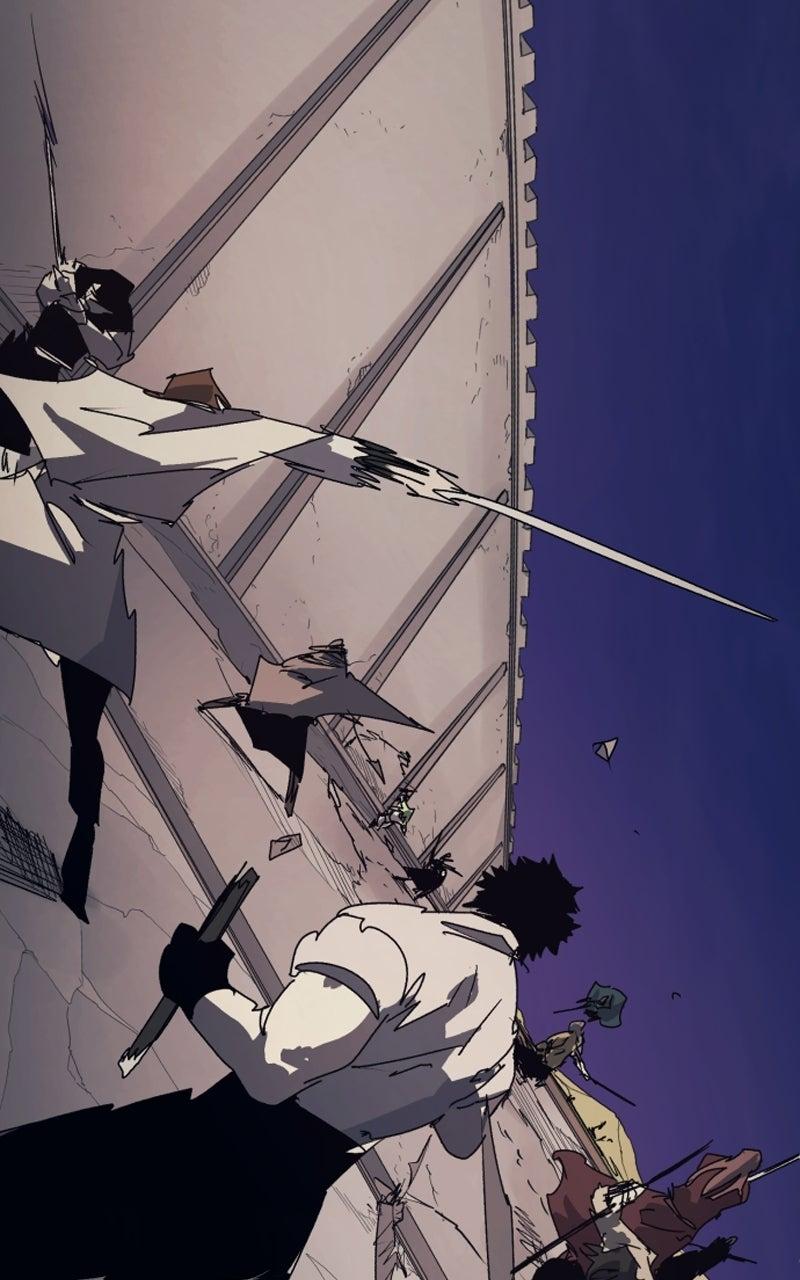 The Knight of Embers - Chapter 216 Page 39