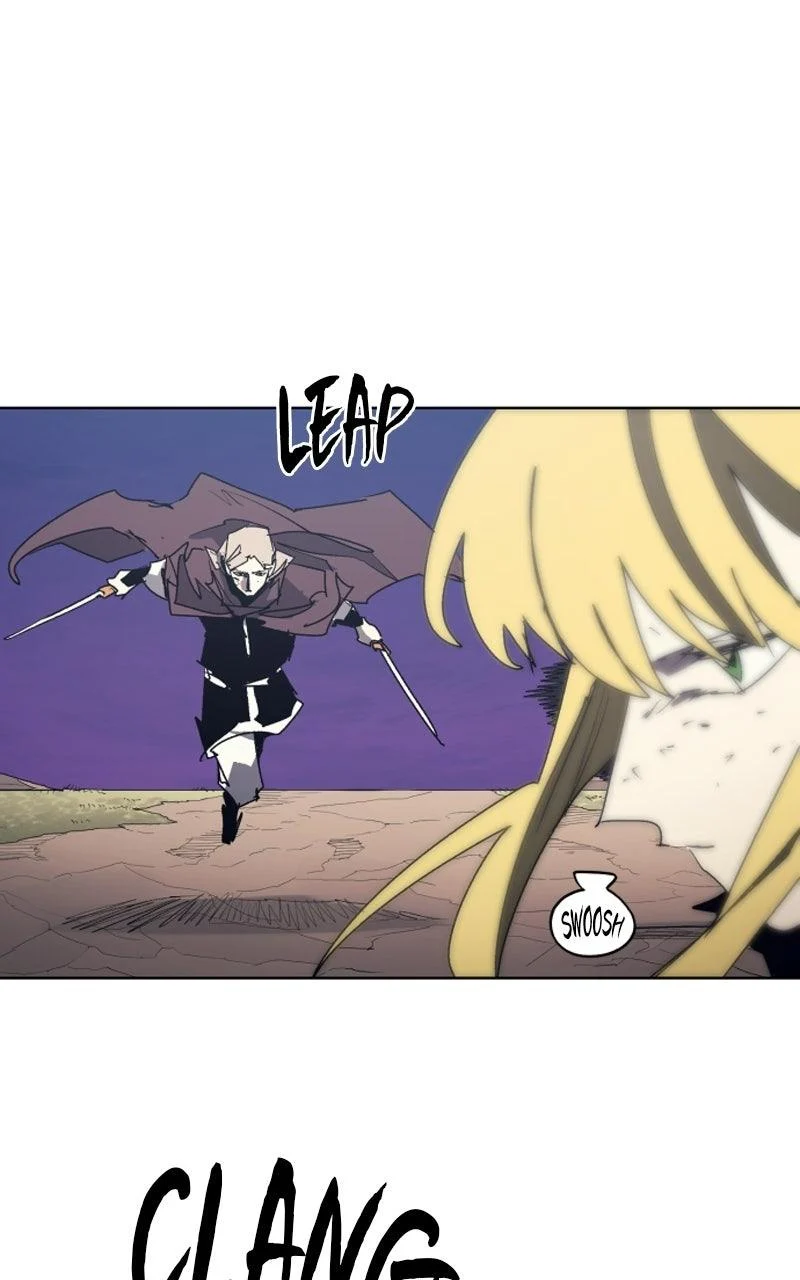 The Knight of Embers - Chapter 216 Page 4