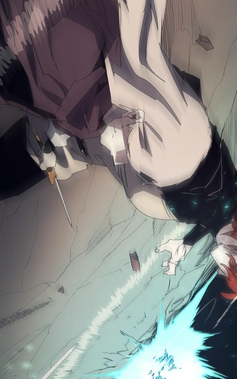 The Knight of Embers - Chapter 216 Page 43