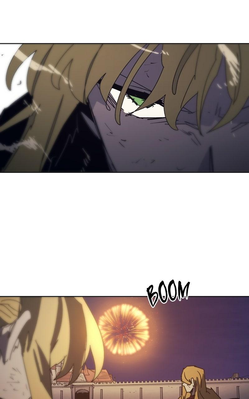 The Knight of Embers - Chapter 216 Page 46