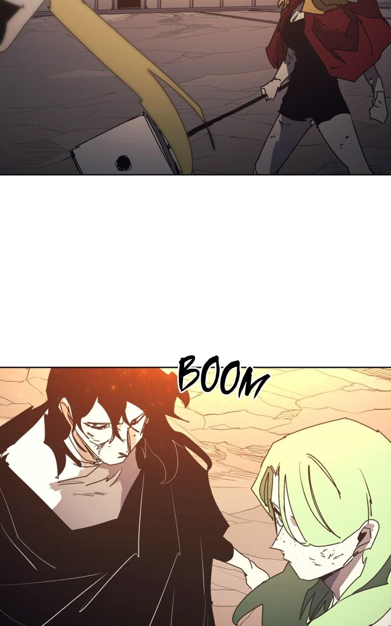 The Knight of Embers - Chapter 216 Page 47