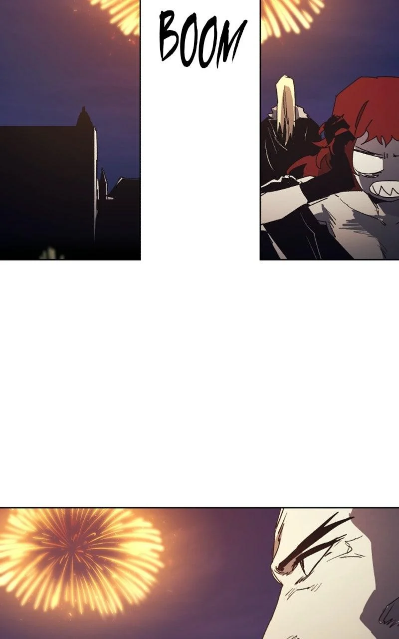 The Knight of Embers - Chapter 216 Page 49