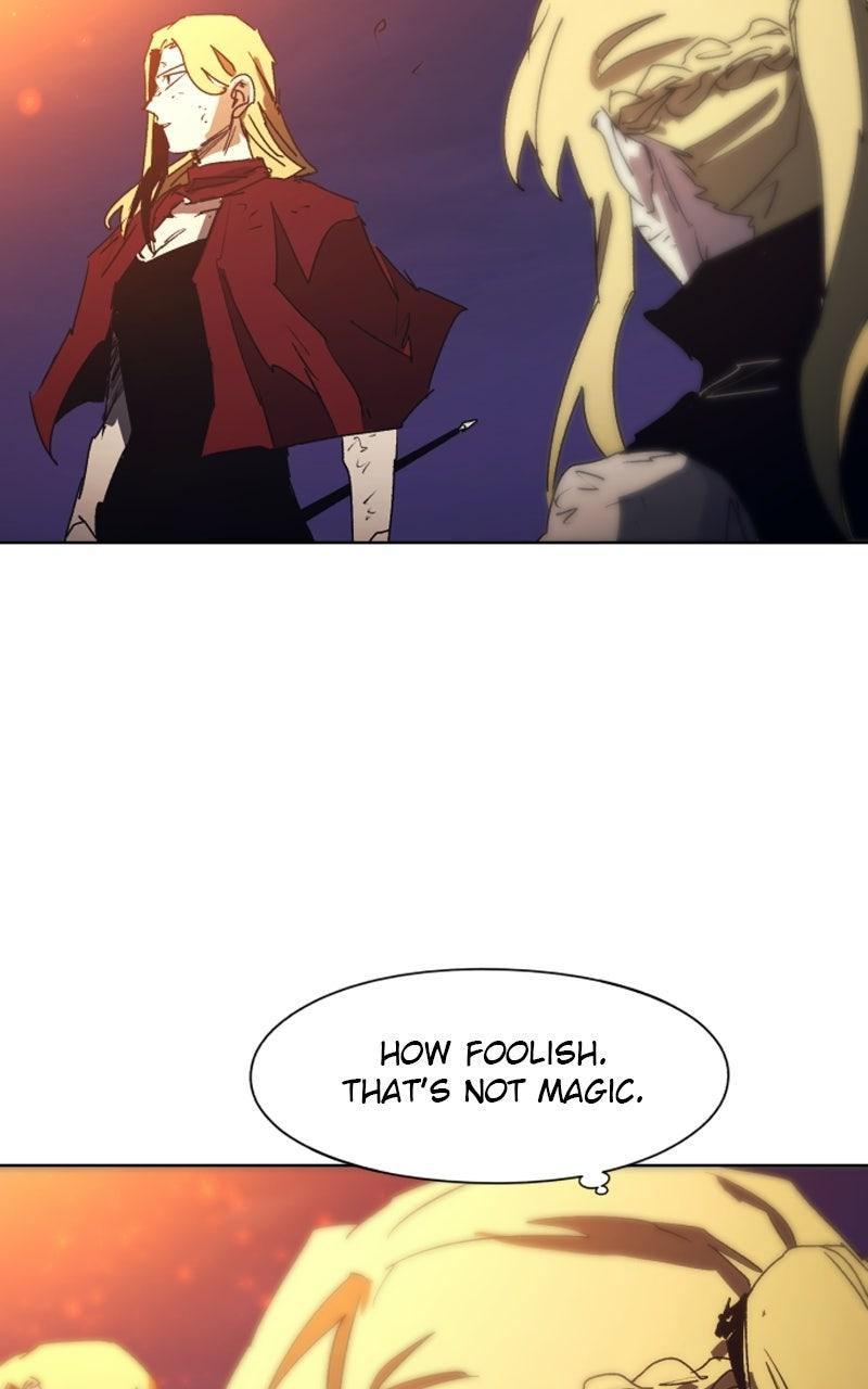 The Knight of Embers - Chapter 216 Page 53