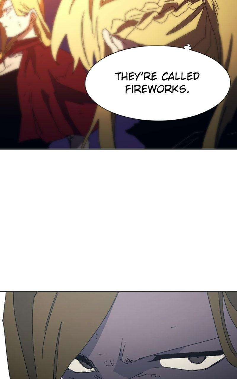 The Knight of Embers - Chapter 216 Page 54