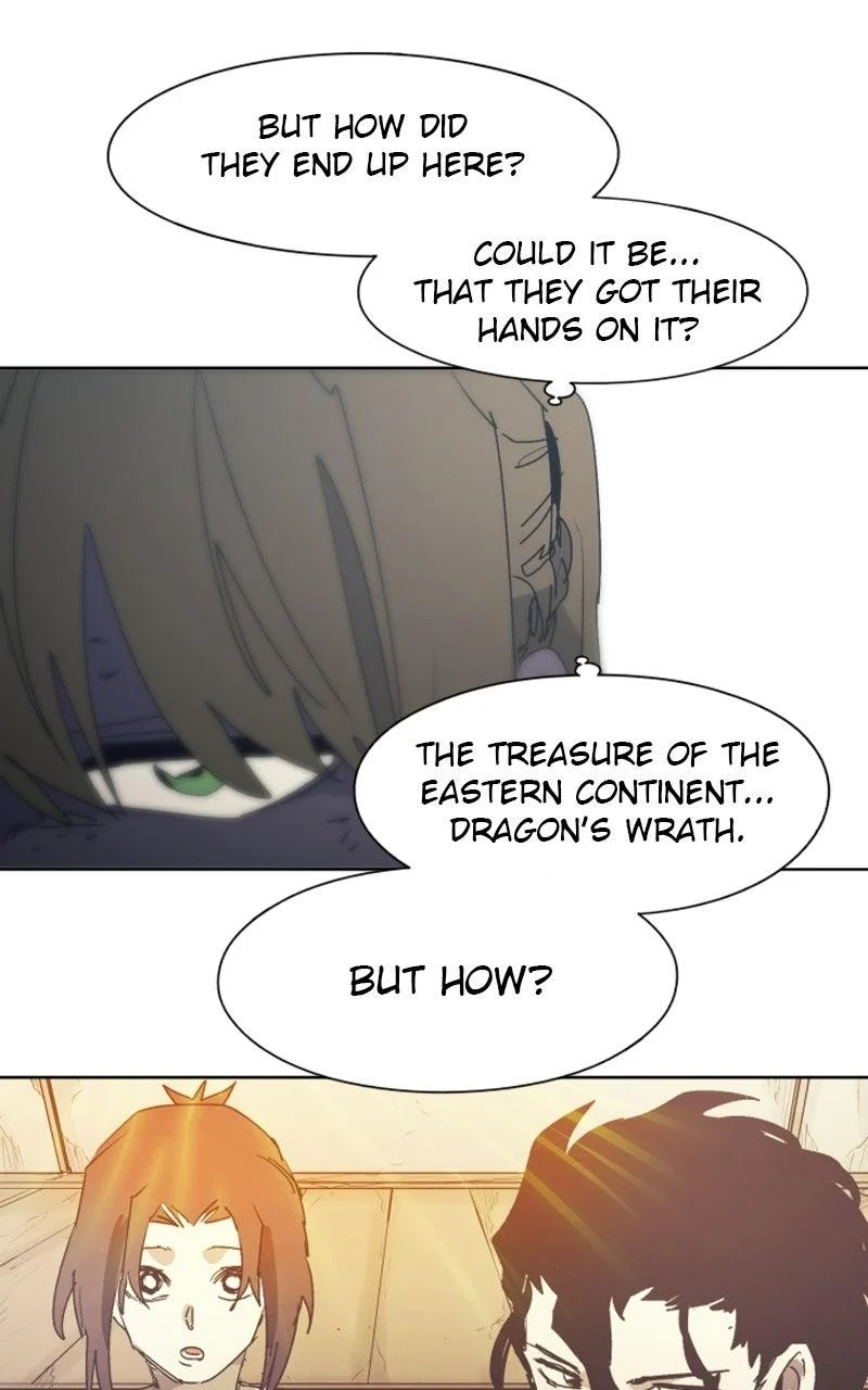 The Knight of Embers - Chapter 216 Page 56