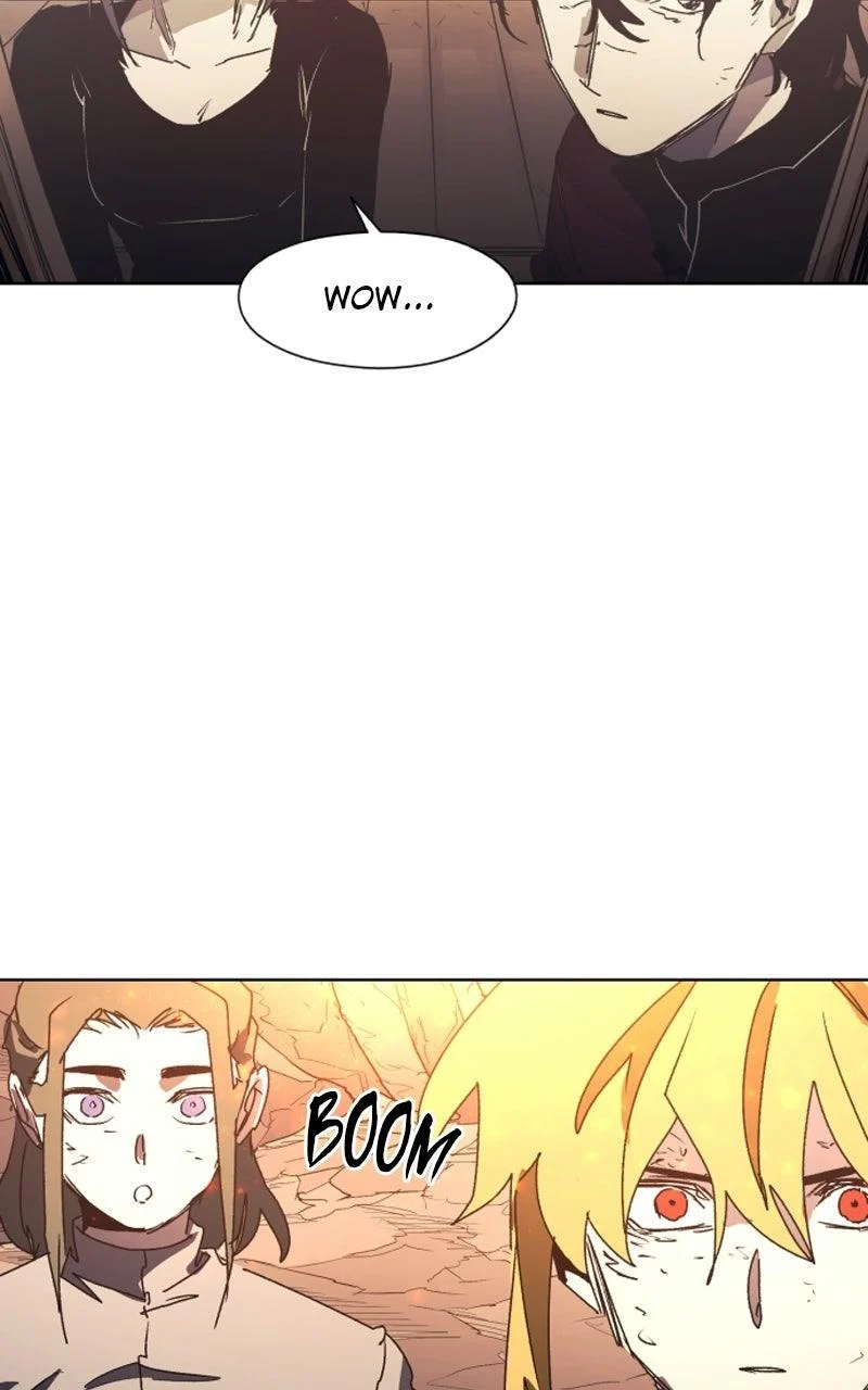 The Knight of Embers - Chapter 216 Page 57