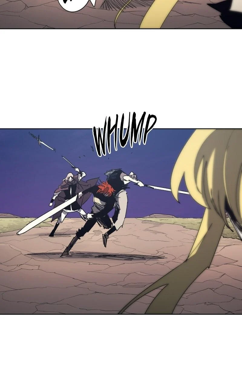 The Knight of Embers - Chapter 216 Page 6