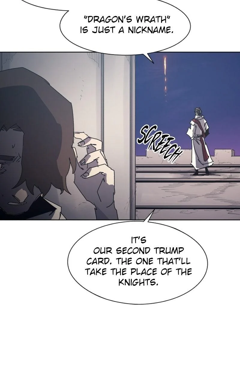 The Knight of Embers - Chapter 216 Page 61