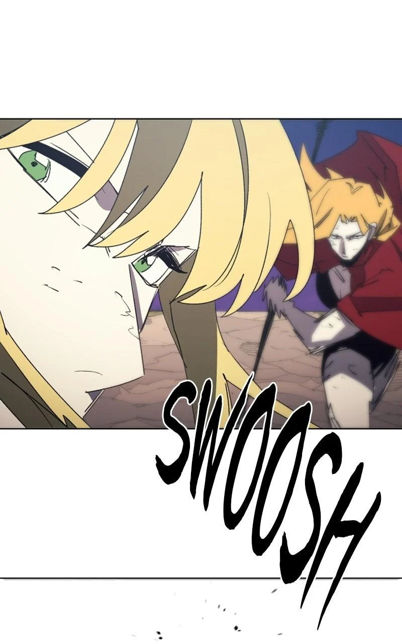 The Knight of Embers - Chapter 216 Page 7