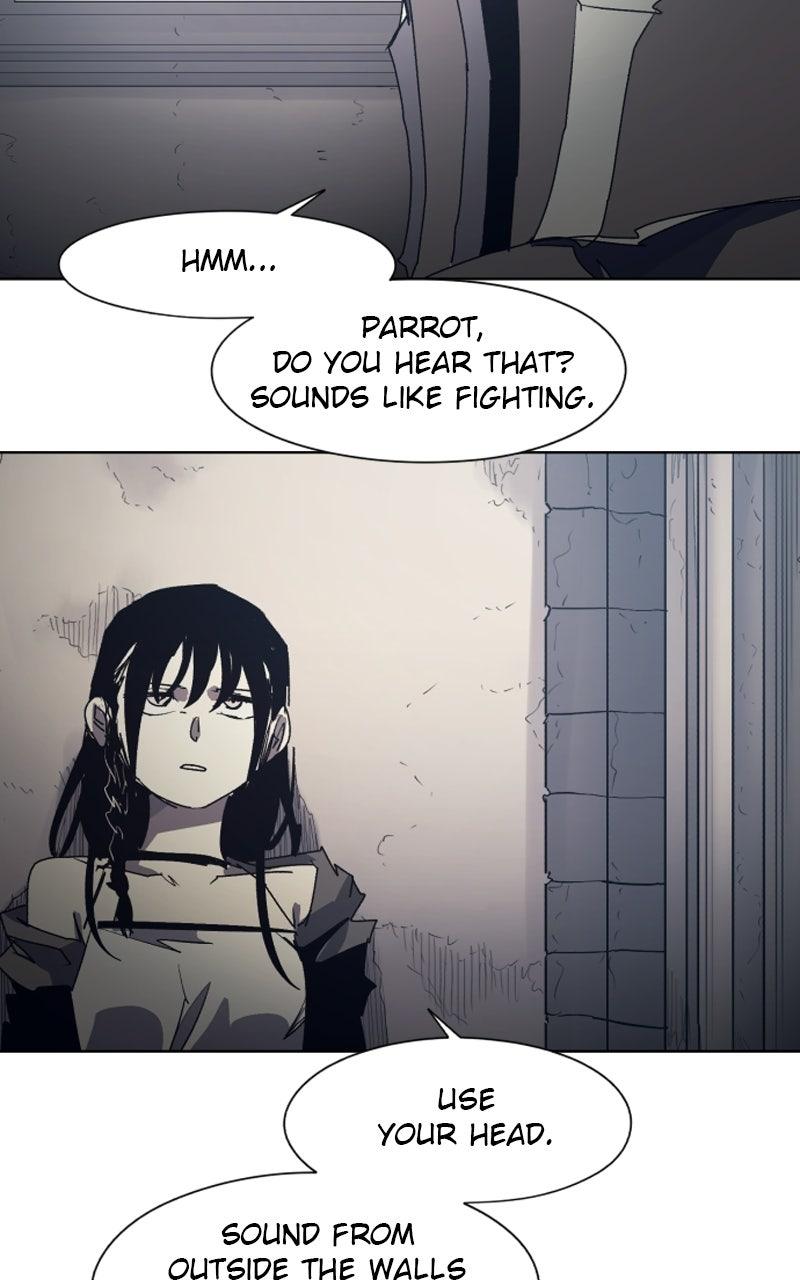 The Knight of Embers - Chapter 216 Page 9