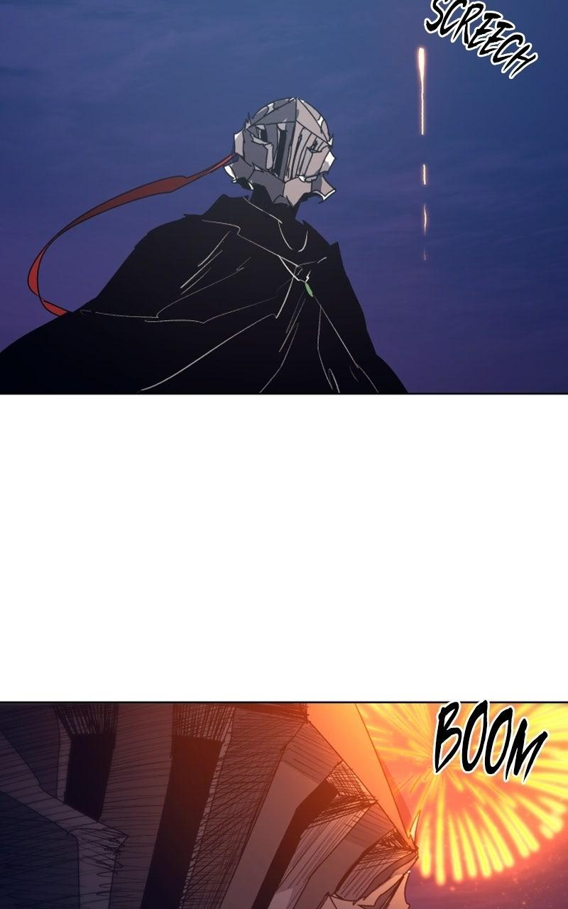 The Knight of Embers - Chapter 217 Page 17